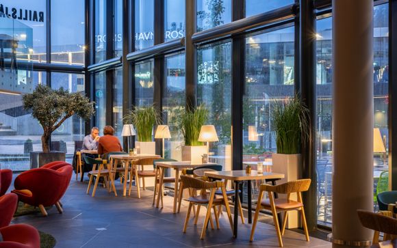 Für Ihren Komfort während der Rundreise