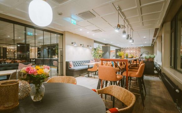 Für Ihren Komfort während der Rundreise