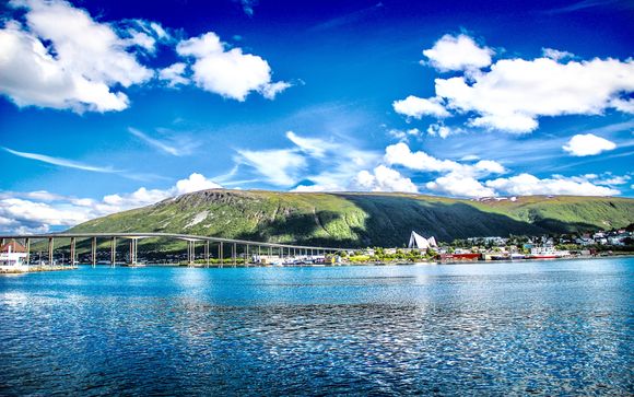 Ihre Reise im Detail