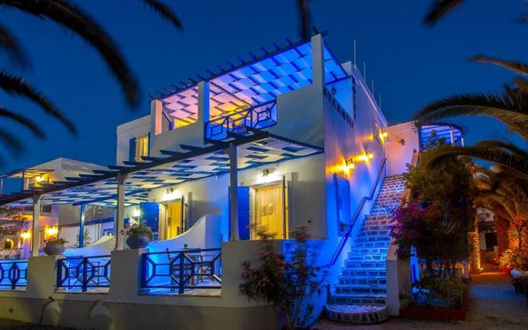 Für Ihren Komfort während der Reise