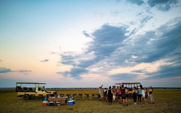 Ihre Rundreise im Detail