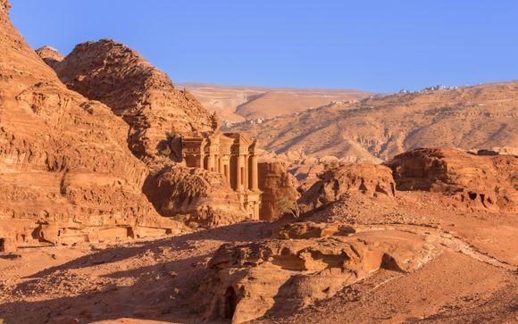 Ihre Reise im Überblick