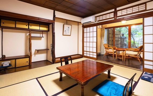 Für Ihren Komfort während der Rundreise