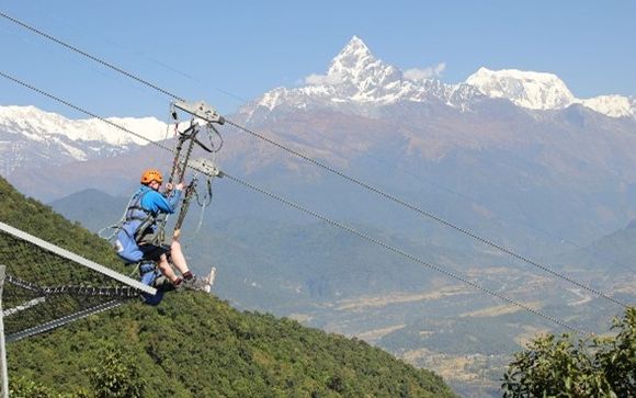 Ihre Ausflugsoptionen