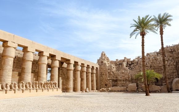 Ihre Rundreise im Detail