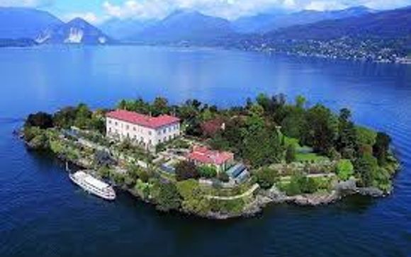 Im Angebot inbegriffen