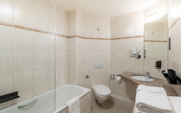Ihr Zimmer