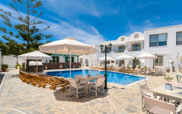 Für Ihren Komfort während der Rundreise