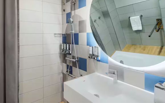 Ihr Zimmer