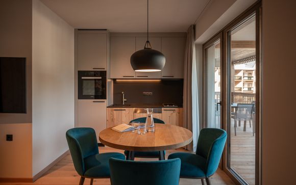 Ihr Zimmer