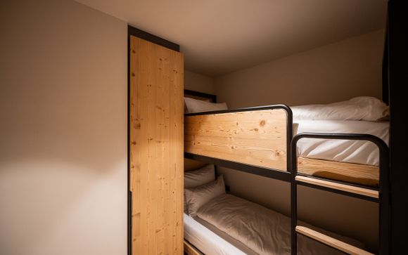 Ihr Zimmer