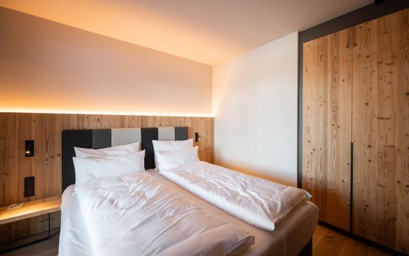 Ihr Zimmer