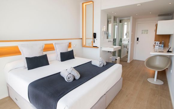 Ihr Zimmer