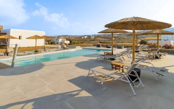 Für Ihren Komfort während der Rundreise