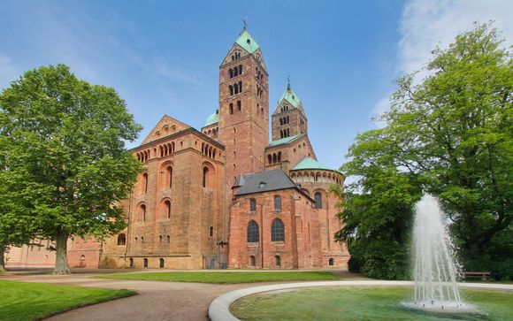 Ihre Kreuzfahrt im Detail