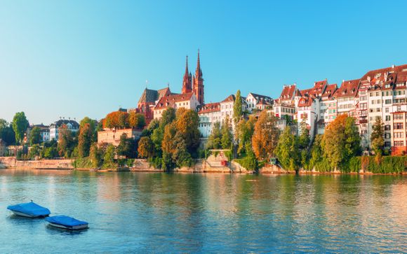 Ihre Kreuzfahrt im Detail