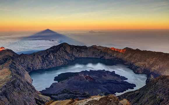 Willkommen... auf Bali!