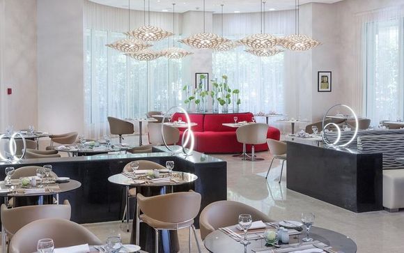 Ihr 4* Hotel in Kairo