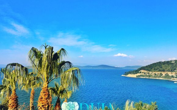 Willkommen in... Bodrum!