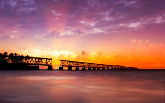 Willkommen in... Florida