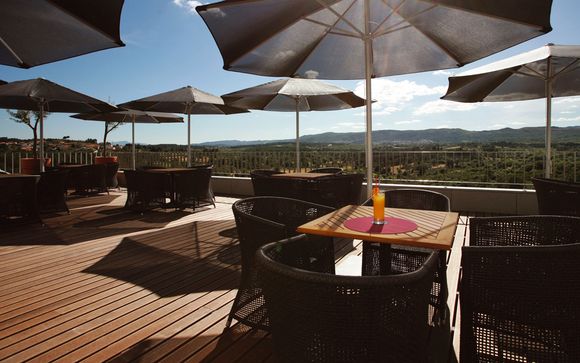 Willkommen in... Portugal!