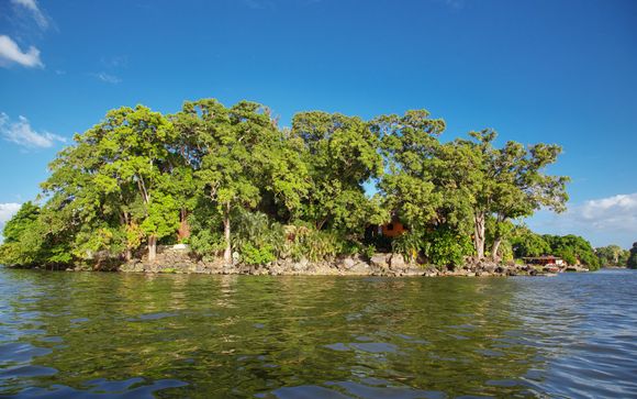 Ihre Reise im Detail für 10 Tagen und 9 Nächte