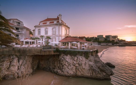 Ihr 5* Boutiquehotel