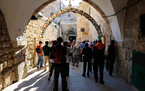 Ihre Rundreise im Detail