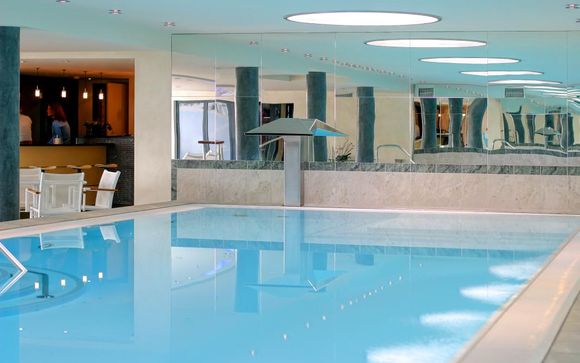 Ihr Hotel