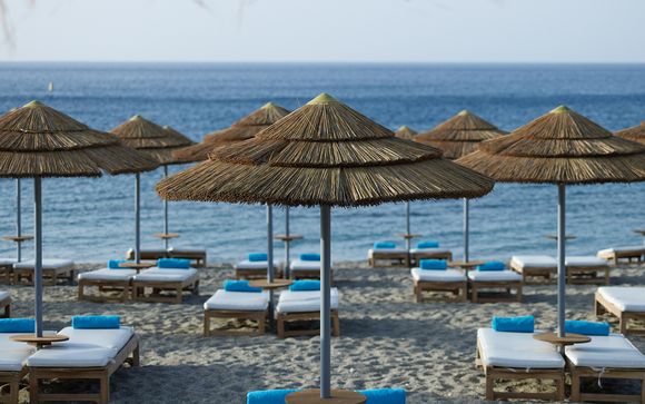 Willkommen auf ... Kos!