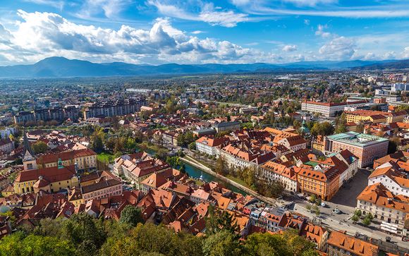 Willkommen ... in Slowenien