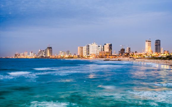 Ihre Rundreise im Detail