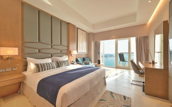 Das Royal Central Hotel 5*