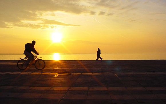 Willkommen in... Pieria