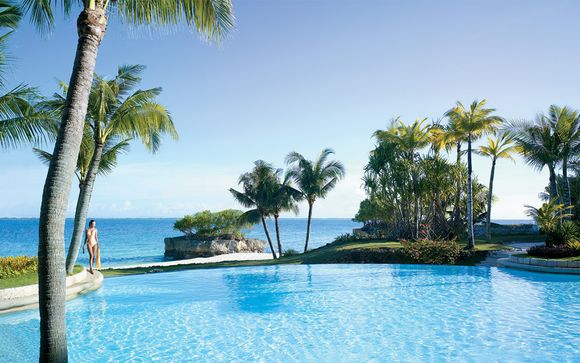 Shangri-La Mactan Resort & Spa 5 * - Cebu