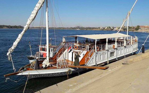 Ihr 5* Kreuzfahrtschiff