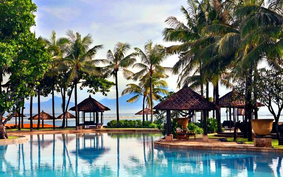 Datierung in bali indonesia Christliche Dating-Website in uganda