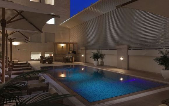 Steigenberger El Tahrir Cairo *