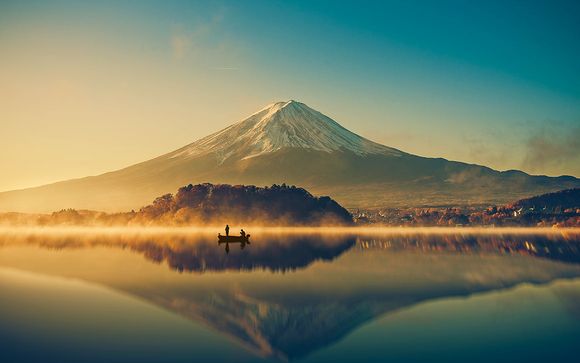 Rundereise Durch Das Land Der Aufgehenden Sonne Tokyo Bis Zu 70 Voyage Prive