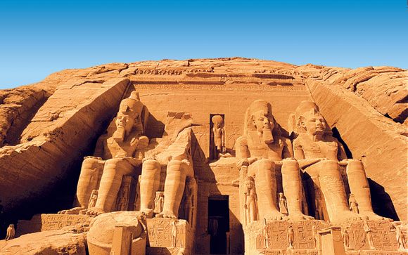 Ihre Rundreise im Detail