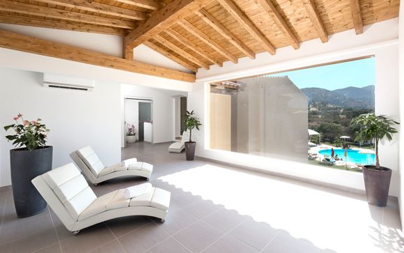 Ihr Freizeit- und Wellnessangebot