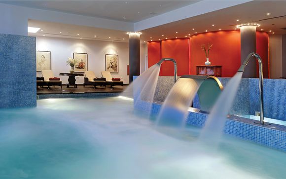 Ihr Freizeit- und Wellnessangebot