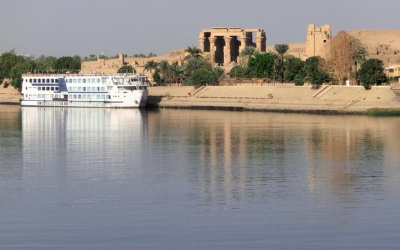 Ihre Kreuzfahrt im Detail