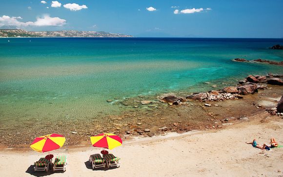 Willkommen auf ... Kos!