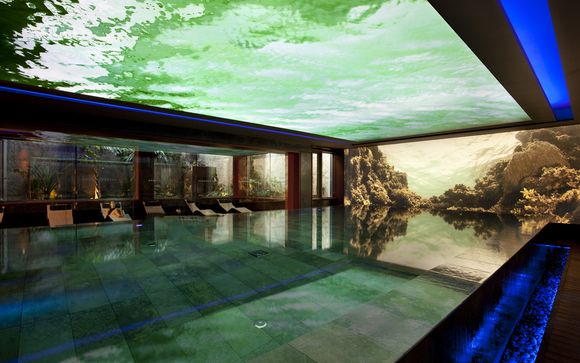  Ihr Freizeit- und Wellnessangebot