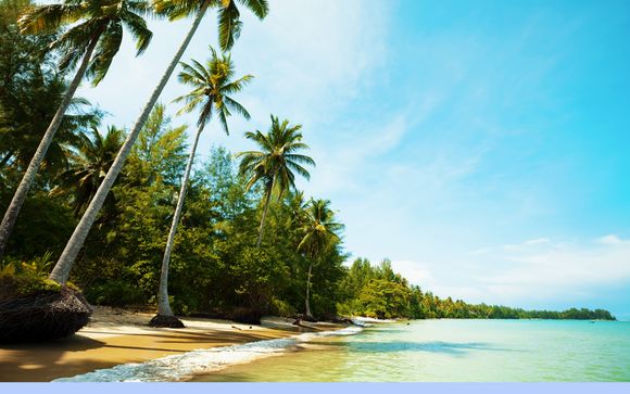 Willkommen ... in Thailand