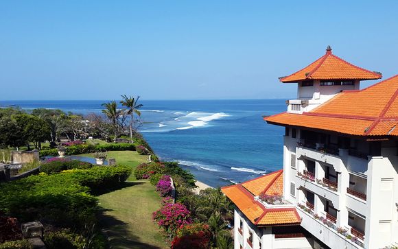 Ihre 4* und 5* Hotels