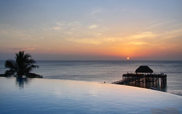 Willkommen auf ... Sansibar