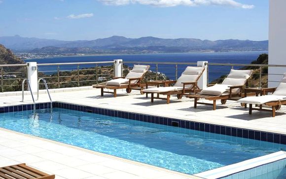 Ihr Freizeit- und Wellnessangebot