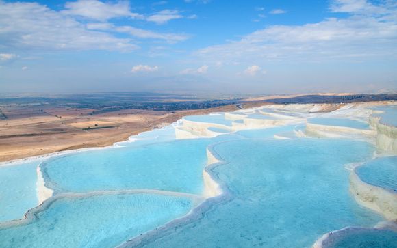 Ihre Rundreise im Detail